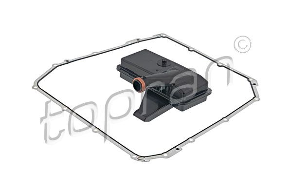 TOPRAN 116 004 Hydraulic Filter Kit, automatic transmission