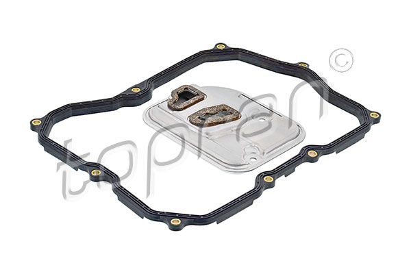 TOPRAN 116 005 Hydraulic Filter Kit, automatic transmission