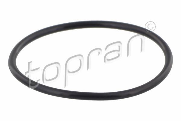TOPRAN 116 632 Seal Ring, charge air hose
