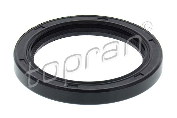 TOPRAN 201 162 Shaft Seal, crankshaft