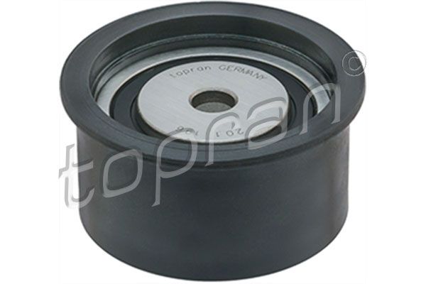 TOPRAN 201 196 Deflection Pulley/Guide Pulley, timing belt