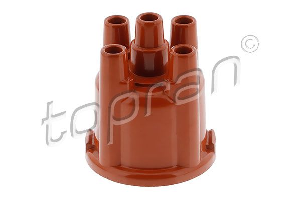 TOPRAN 201 999 Distributor Cap