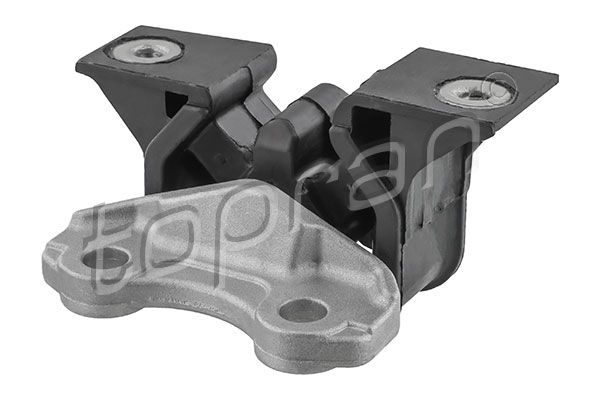 TOPRAN 206 155 Mounting, engine