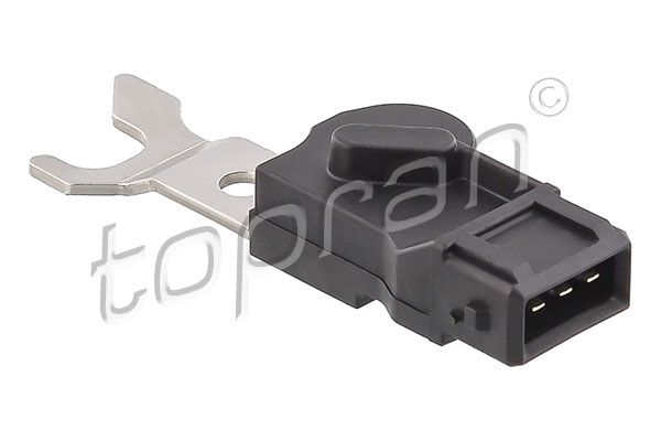 TOPRAN 206 205 Sensor, camshaft position