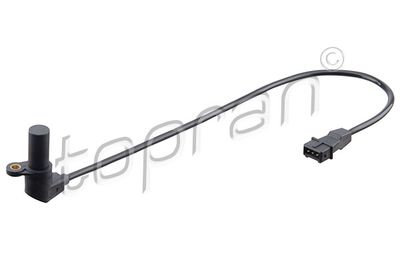 Sensor, crankshaft pulse TOPRAN 206 693