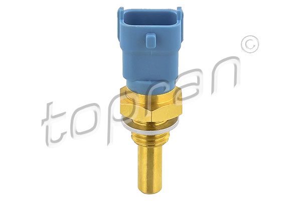 TOPRAN 207 437 Sensor, coolant temperature