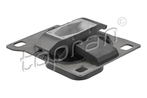 TOPRAN 301 806 Mounting, manual transmission