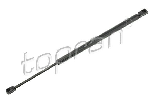 TOPRAN 302 100 Gas Spring, boot/cargo area