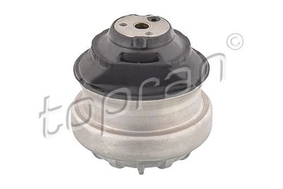 Mounting, engine TOPRAN 400 247