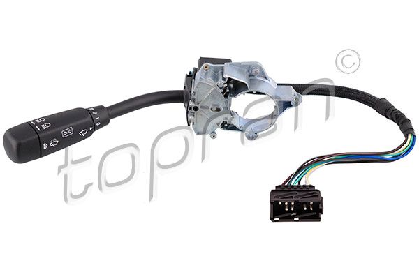 TOPRAN 400 523 Steering Column Switch