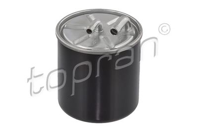 Fuel Filter TOPRAN 400 886