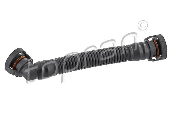 TOPRAN 502 902 Hose, cylinder head cover ventilation
