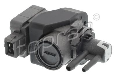 Pressure Converter, exhaust control TOPRAN 701 719