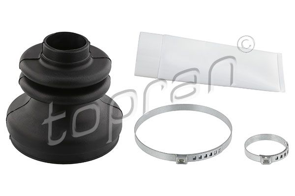 TOPRAN 721 151 Bellow Kit, drive shaft