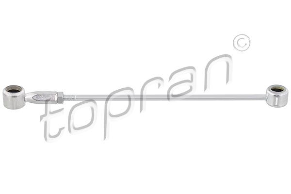 TOPRAN 721 307 Selector-/Shift Rod