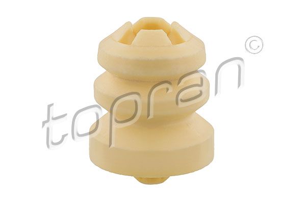 TOPRAN 721 805 Bump Stop, axle beam