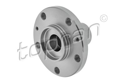 Wheel Hub TOPRAN 722 288