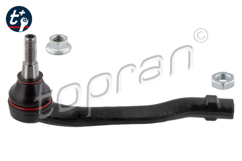 TOPRAN 723 002 Tie Rod End