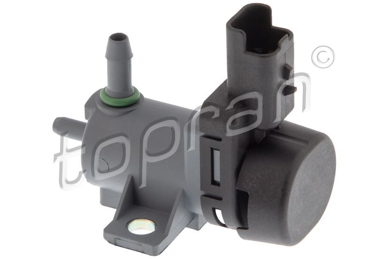 TOPRAN 723 275 Pressure Converter, exhaust control