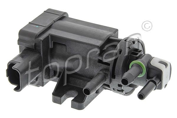 TOPRAN 723 277 Pressure Converter, exhaust control