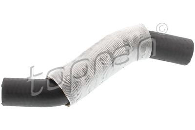 Oil Pipe, charger TOPRAN 723 491