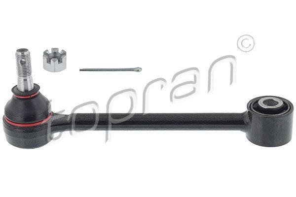 TOPRAN 821 101 Link/Coupling Rod, stabiliser bar
