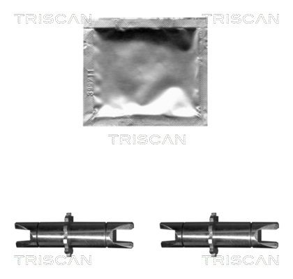 TRISCAN 8105 132595 Adjuster, braking system