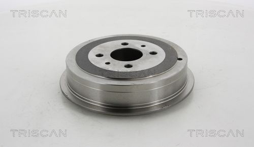 TRISCAN 8120 15209 Brake Drum