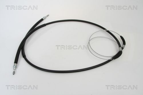 TRISCAN 8140 10131 Cable Pull, parking brake