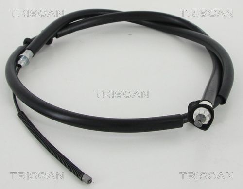 TRISCAN 8140 10161 Cable Pull, parking brake