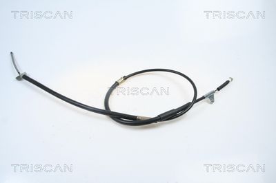 Cable Pull, parking brake TRISCAN 8140 131117