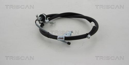 TRISCAN 8140 131162 Cable Pull, parking brake