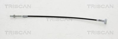 Cable Pull, parking brake TRISCAN 8140 131198