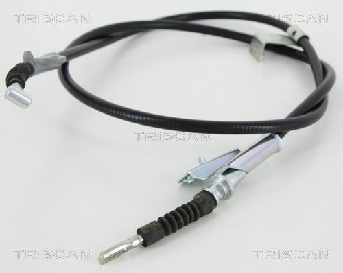 TRISCAN 8140 14181 Cable Pull, parking brake