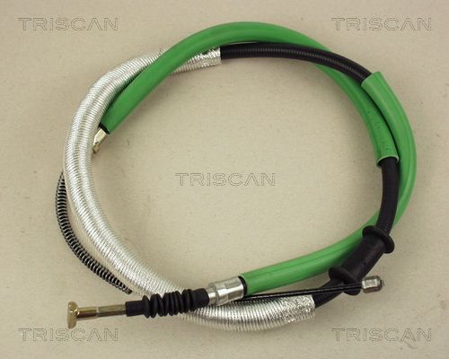 TRISCAN 8140 15161 Cable Pull, parking brake