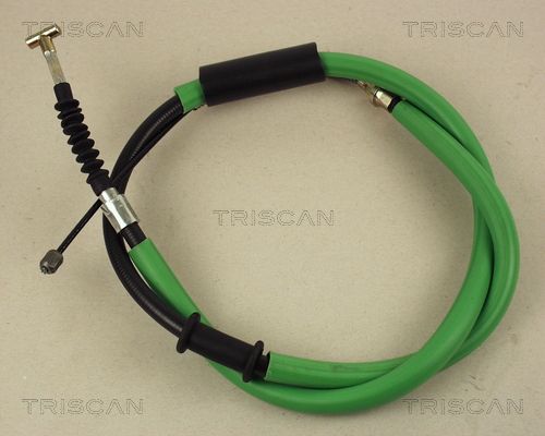 TRISCAN 8140 15162 Cable Pull, parking brake