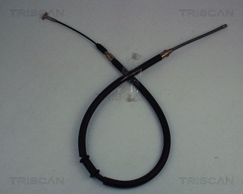 TRISCAN 8140 15184 Cable Pull, parking brake