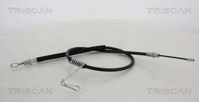 Cable Pull, parking brake TRISCAN 8140 161140