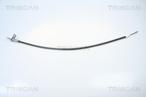 TRISCAN 8140 23135 Cable Pull, parking brake