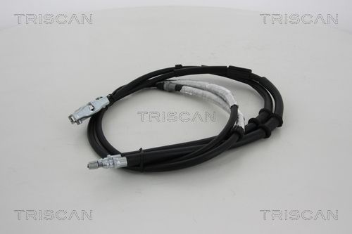 TRISCAN 8140 241100 Cable Pull, parking brake