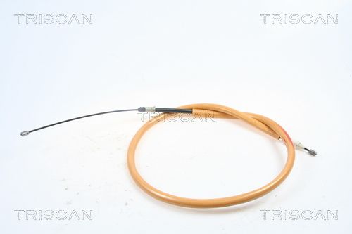 TRISCAN 8140 25197 Cable Pull, parking brake
