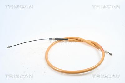 Cable Pull, parking brake TRISCAN 8140 25197