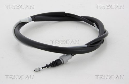 TRISCAN 8140 29153 Cable Pull, parking brake