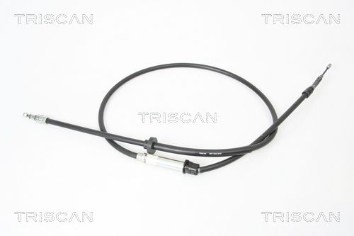 TRISCAN 8140 29197 Cable Pull, parking brake