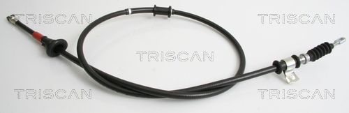 TRISCAN 8140 42144 Cable Pull, parking brake