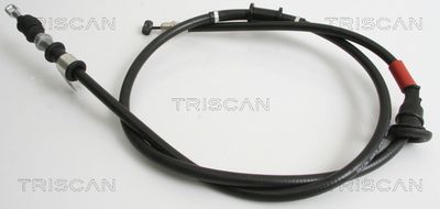 Cable Pull, parking brake TRISCAN 8140 42145