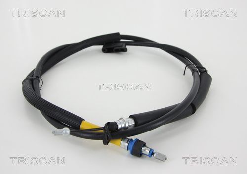 TRISCAN 8140 50160 Cable Pull, parking brake