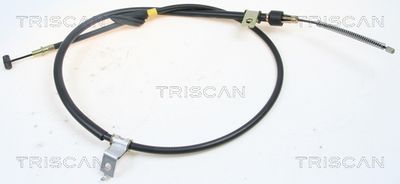 Cable Pull, parking brake TRISCAN 8140 69119