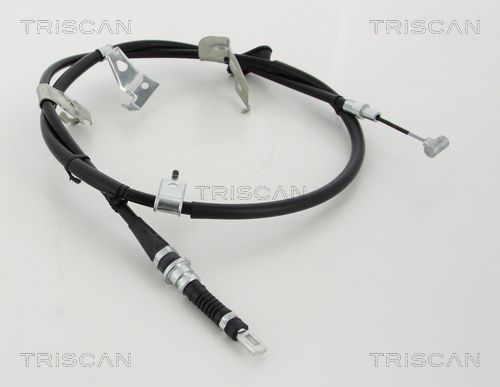 TRISCAN 8140 69164 Cable Pull, parking brake