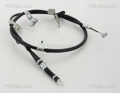 Cable Pull, parking brake TRISCAN 8140 69164
